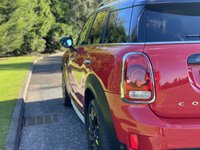 USED 2017 67 MINI COUNTRYMAN 1.5 COOPER ALL4 5d 134 BHP Chili Pack 4WD Edition