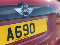 USED 2017 67 MINI COUNTRYMAN 1.5 COOPER ALL4 5d 134 BHP Chili Pack 4WD Edition
