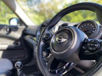 USED 2017 67 MINI COUNTRYMAN 1.5 COOPER ALL4 5d 134 BHP Chili Pack 4WD Edition