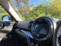 USED 2017 67 MINI COUNTRYMAN 1.5 COOPER ALL4 5d 134 BHP Chili Pack 4WD Edition