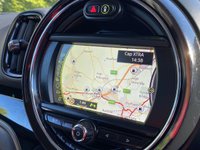 USED 2017 67 MINI COUNTRYMAN 1.5 COOPER ALL4 5d 134 BHP Chili Pack 4WD Edition