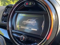 USED 2017 67 MINI COUNTRYMAN 1.5 COOPER ALL4 5d 134 BHP Chili Pack 4WD Edition