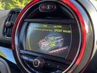 USED 2017 67 MINI COUNTRYMAN 1.5 COOPER ALL4 5d 134 BHP Chili Pack 4WD Edition