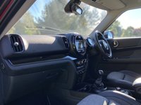 USED 2017 67 MINI COUNTRYMAN 1.5 COOPER ALL4 5d 134 BHP Chili Pack 4WD Edition