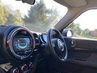 USED 2017 67 MINI COUNTRYMAN 1.5 COOPER ALL4 5d 134 BHP Chili Pack 4WD Edition