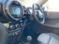 USED 2017 67 MINI COUNTRYMAN 1.5 COOPER ALL4 5d 134 BHP Chili Pack 4WD Edition