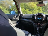 USED 2017 67 MINI COUNTRYMAN 1.5 COOPER ALL4 5d 134 BHP Chili Pack 4WD Edition