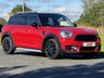USED 2017 67 MINI COUNTRYMAN 1.5 COOPER ALL4 5d 134 BHP Chili Pack 4WD Edition