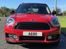 USED 2017 67 MINI COUNTRYMAN 1.5 COOPER ALL4 5d 134 BHP Chili Pack 4WD Edition