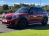 USED 2017 67 MINI COUNTRYMAN 1.5 COOPER ALL4 5d 134 BHP Chili Pack 4WD Edition