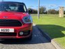USED 2017 67 MINI COUNTRYMAN 1.5 COOPER ALL4 5d 134 BHP Chili Pack 4WD Edition