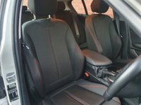 USED 2016 66 BMW 1 SERIES 2.0 118D SPORT 5d 147 BHP &pound;20 Tax