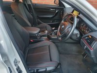 USED 2016 66 BMW 1 SERIES 2.0 118D SPORT 5d 147 BHP &pound;20 Tax