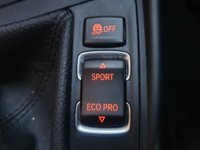 USED 2016 66 BMW 1 SERIES 2.0 118D SPORT 5d 147 BHP &pound;20 Tax