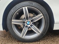 USED 2016 66 BMW 1 SERIES 2.0 118D SPORT 5d 147 BHP &pound;20 Tax