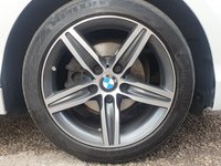USED 2016 66 BMW 1 SERIES 2.0 118D SPORT 5d 147 BHP &pound;20 Tax