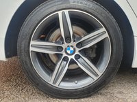 USED 2016 66 BMW 1 SERIES 2.0 118D SPORT 5d 147 BHP &pound;20 Tax