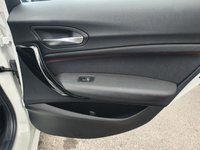 USED 2016 66 BMW 1 SERIES 2.0 118D SPORT 5d 147 BHP &pound;20 Tax