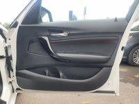 USED 2016 66 BMW 1 SERIES 2.0 118D SPORT 5d 147 BHP &pound;20 Tax
