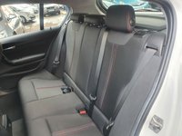 USED 2016 66 BMW 1 SERIES 2.0 118D SPORT 5d 147 BHP &pound;20 Tax