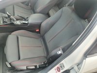 USED 2016 66 BMW 1 SERIES 2.0 118D SPORT 5d 147 BHP &pound;20 Tax