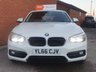 USED 2016 66 BMW 1 SERIES 2.0 118D SPORT 5d 147 BHP &pound;20 Tax