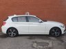 USED 2016 66 BMW 1 SERIES 2.0 118D SPORT 5d 147 BHP &pound;20 Tax