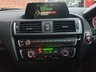 USED 2016 66 BMW 1 SERIES 2.0 118D SPORT 5d 147 BHP &pound;20 Tax