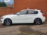 USED 2016 66 BMW 1 SERIES 2.0 118D SPORT 5d 147 BHP &pound;20 Tax