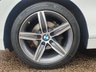 USED 2016 66 BMW 1 SERIES 2.0 118D SPORT 5d 147 BHP &pound;20 Tax