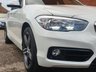 USED 2016 66 BMW 1 SERIES 2.0 118D SPORT 5d 147 BHP &pound;20 Tax