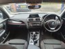USED 2016 66 BMW 1 SERIES 2.0 118D SPORT 5d 147 BHP &pound;20 Tax