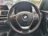 USED 2016 66 BMW 1 SERIES 2.0 118D SPORT 5d 147 BHP &pound;20 Tax