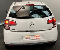 USED 2016 16 CITROEN C3 1.2 PURETECH PLATINUM 5d 80 BHP PAN WINDSCREEN &pound;20 TAX