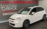 USED 2016 16 CITROEN C3 1.2 PURETECH PLATINUM 5d 80 BHP PAN WINDSCREEN &pound;20 TAX