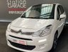 USED 2016 16 CITROEN C3 1.2 PURETECH PLATINUM 5d 80 BHP PAN WINDSCREEN &pound;20 TAX