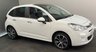 USED 2016 16 CITROEN C3 1.2 PURETECH PLATINUM 5d 80 BHP PAN WINDSCREEN &pound;20 TAX