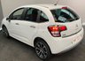 USED 2016 16 CITROEN C3 1.2 PURETECH PLATINUM 5d 80 BHP PAN WINDSCREEN &pound;20 TAX
