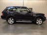 USED 2009 W LAND ROVER RANGE ROVER SPORT 5.0 V8 HSE 5d 510 BHP 1 FORMER KEEPER, FINANCE AVAILABLE