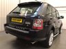 USED 2009 W LAND ROVER RANGE ROVER SPORT 5.0 V8 HSE 5d 510 BHP 1 FORMER KEEPER, FINANCE AVAILABLE