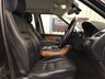 USED 2009 W LAND ROVER RANGE ROVER SPORT 5.0 V8 HSE 5d 510 BHP 1 FORMER KEEPER, FINANCE AVAILABLE