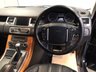 USED 2009 W LAND ROVER RANGE ROVER SPORT 5.0 V8 HSE 5d 510 BHP 1 FORMER KEEPER, FINANCE AVAILABLE
