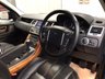 USED 2009 W LAND ROVER RANGE ROVER SPORT 5.0 V8 HSE 5d 510 BHP 1 FORMER KEEPER, FINANCE AVAILABLE