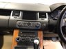 USED 2009 W LAND ROVER RANGE ROVER SPORT 5.0 V8 HSE 5d 510 BHP 1 FORMER KEEPER, FINANCE AVAILABLE