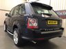 USED 2009 W LAND ROVER RANGE ROVER SPORT 5.0 V8 HSE 5d 510 BHP 1 FORMER KEEPER, FINANCE AVAILABLE