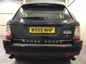 USED 2009 W LAND ROVER RANGE ROVER SPORT 5.0 V8 HSE 5d 510 BHP 1 FORMER KEEPER, FINANCE AVAILABLE