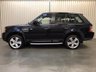USED 2009 W LAND ROVER RANGE ROVER SPORT 5.0 V8 HSE 5d 510 BHP 1 FORMER KEEPER, FINANCE AVAILABLE