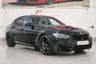 USED 2014 14 BMW M3 3.0 M3 4d 426 BHP MANUAL GEARBOX + CERAMIC BRAKE