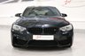 USED 2014 14 BMW M3 3.0 M3 4d 426 BHP MANUAL GEARBOX + CERAMIC BRAKE