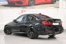 USED 2014 14 BMW M3 3.0 M3 4d 426 BHP MANUAL GEARBOX + CERAMIC BRAKE